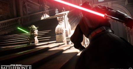 W odpowiedzi na oburzenie graczy, EA tnie koszty bohaterów w Star Wars: Battlefront 2 aż o 75%