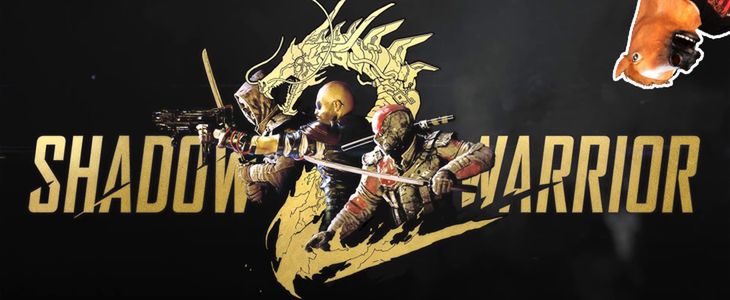 Shadow Warrior 2 - recenzja