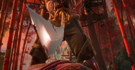Shadow Warrior 3 oficjalnie zapowiedziany. Japonia, katany i czerstwy humor na pierwszym teaserze