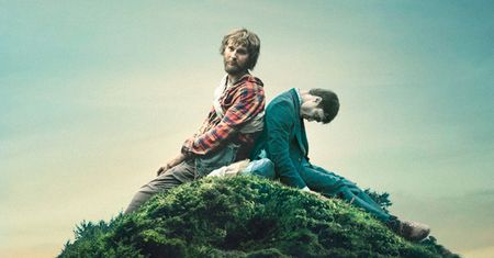 Swiss Army Man (2016)
