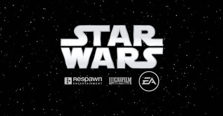 Respawn Entertainment pracuje nad grą w świecie Gwiezdnych wojen
