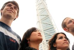 Networking dobry na zdrowie