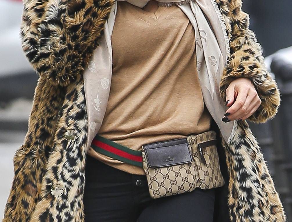 Karolina Szostak przytyła?