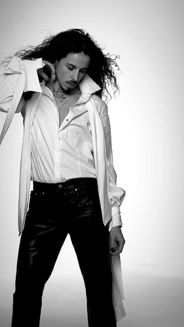 Michał Szpak
