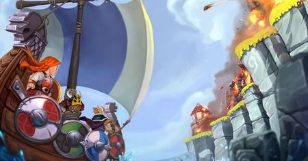 Pssst! Chcesz kod na World Clash?