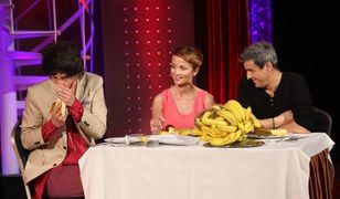 Szymon Majewski Show XII: Odcinek 7