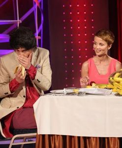 Szymon Majewski Show XII: Odcinek 7