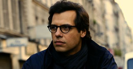 Sztuka uciekania (2014)