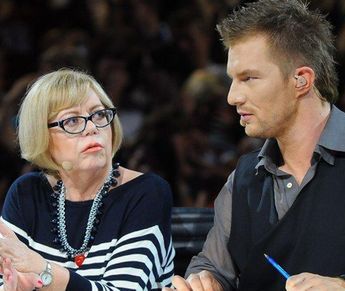 Must be the music: Kora pogodziła się ze Sztabą