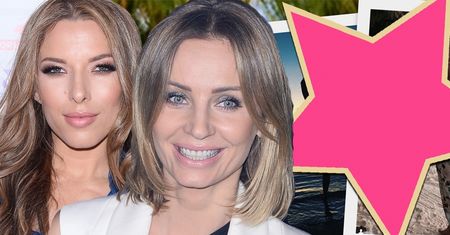 Agnieszka Szulim ćwiczy razem z Ewą Chodakowską na Mauritiusie! Jest z nimi jeszcze jedna zaprzyjaźniona gwiazda [Zdjęcia]
