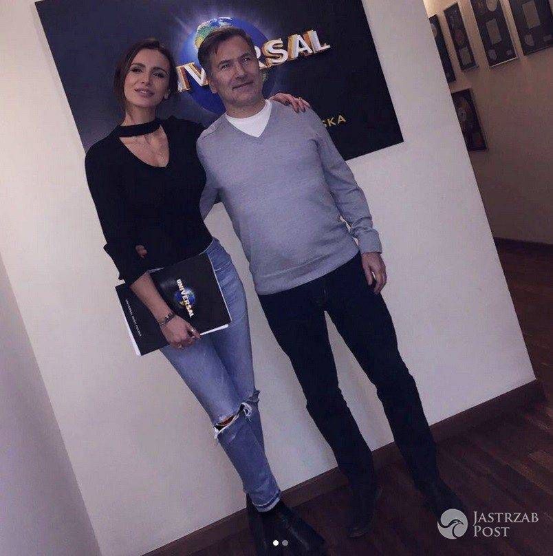 Sara Boruc wydaje płytę w Universal Music Polska. Data premiery pierwszej piosenki Sary Mannei