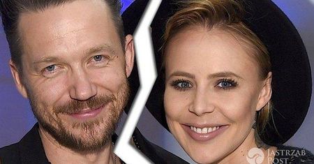 Maja Sablewska po raz pierwszy tak szczerze o rozstaniu z Wojtkiem Mazolewskim: "Trzeba było podjąć decyzję, żeby nie niszczyć sobie życia..."