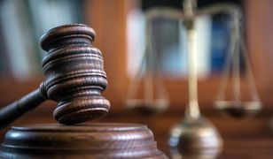 Szczecin. Policjant skazany za postrzelenie kierowcy