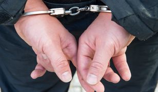 Wielka Brytania: Polak nie wyraził żadnej skruchy, usłyszał wyrok ws. gwałtu