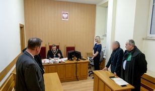 Sąd uniewinnił b. prezydenckiego doradcę ws. spowodowania wypadku