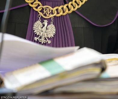Poznań. Sędziowie wezwani na przesłuchanie