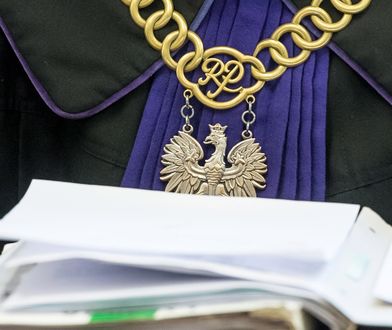 Czeczeni skazani w Polsce za wspieranie terroryzmu