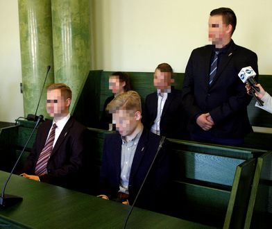 "Nie przeszkadzali w spotkaniu z Wałęsą". Działacze Młodzieży Wszechpolskiej uniewinnieni