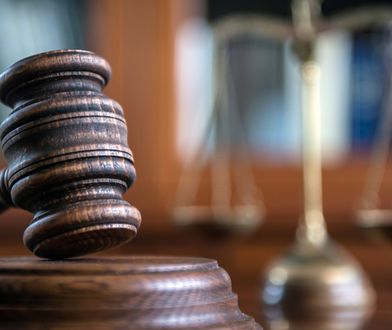 Szczecin. Policjant skazany za postrzelenie kierowcy