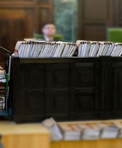 Kraków. 3 sędziów Sądu Okręgowego czeka dyscyplinarka