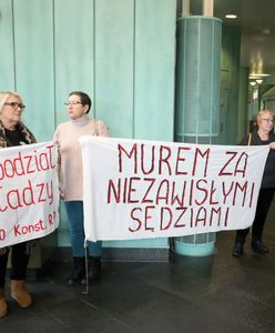 "FAZ": Polsce grozi izolacja w europejskiej wspólnocie prawnej