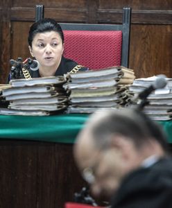 Sędzia Anna Bator-Ciesielska odmówiła orzekania z Przemysławem Radzikiem. "Musiałam reagować"