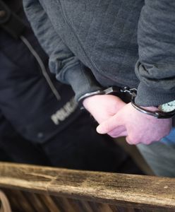 Rybnik. Atak na sędzię. Wiemy, dlaczego 39-latek się na nią rzucił