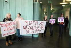 "FAZ": Polsce grozi izolacja w europejskiej wspólnocie prawnej