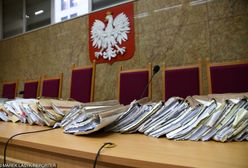 Są zarzuty w sprawie, za którą niesłusznie skazano Tomasza Komendę. Oskarżony się nie przyznaje