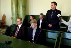 "Nie przeszkadzali w spotkaniu z Wałęsą". Działacze Młodzieży Wszechpolskiej uniewinnieni