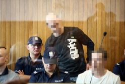 Kraków. Brutalny atak maczetą w autobusie. Sprawcy skazani