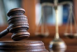 Szczecin. Policjant skazany za postrzelenie kierowcy