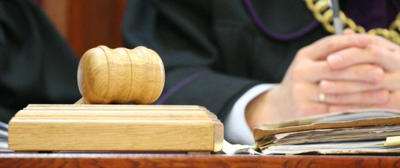 Sąd uznał, że wina Ryszarda Ś. została udowodniona 