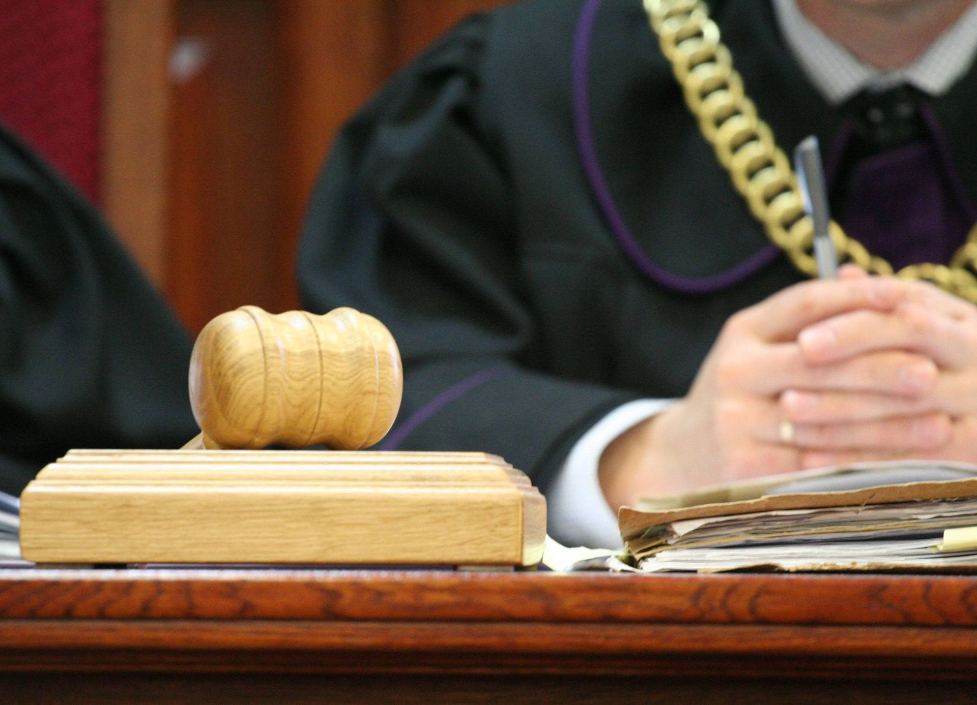 Stalowa Wola. Libańczyk skazany za molestowanie małoletniej