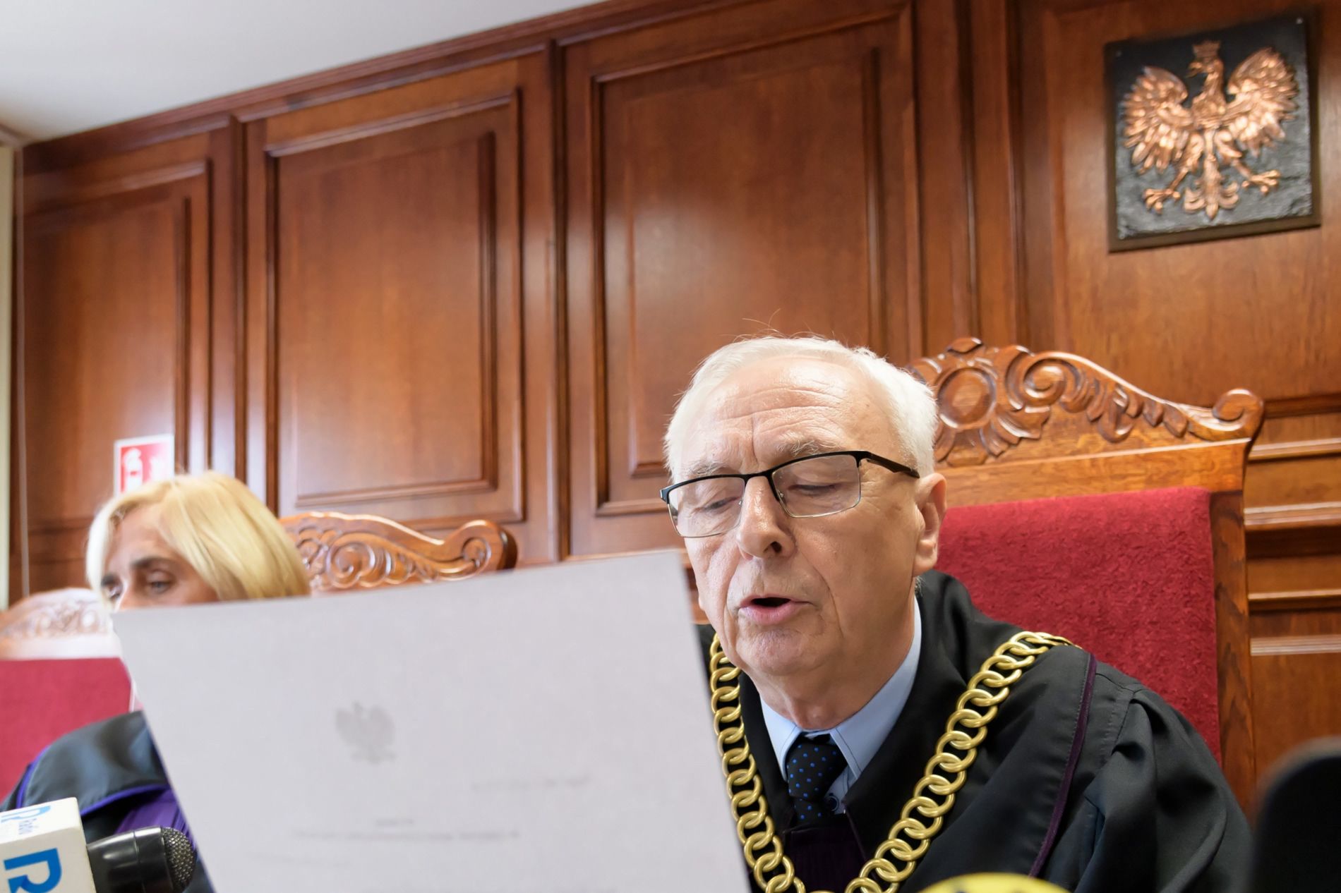Sąd przyznał Katarzynie milion złotych odszkodowania