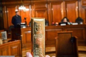 Amber Gold. Pełnomocnicy małżonków P. zapowiedzieli apelację