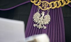 Katowali kolegę i gwałcili go kijem bejsbolowym. Pomagała im Greta P.