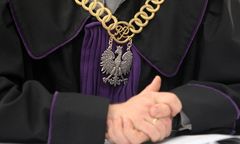 28-latka zatrzymana za zabicie noworodka. Grozi jej dożywocie