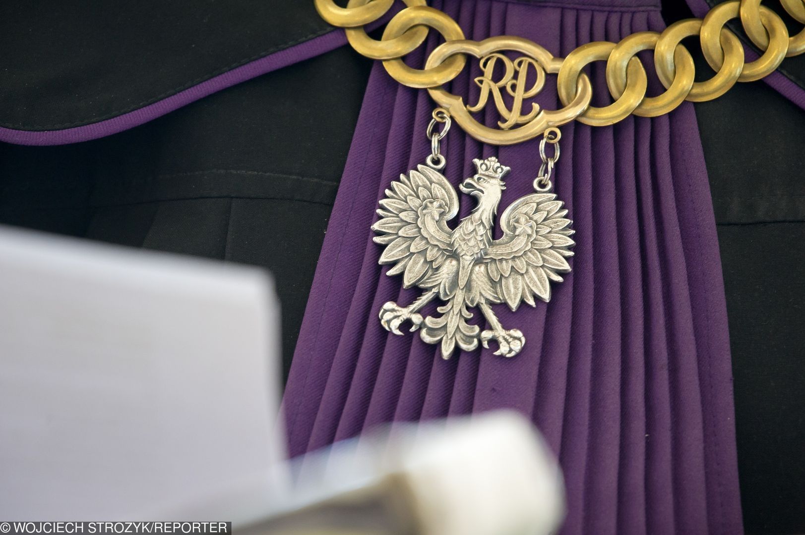 Projekt jest już w Sejmie