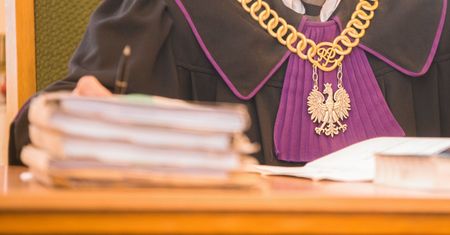 Pobił Ukraińca, groził gwałtem. Usłyszał wyrok