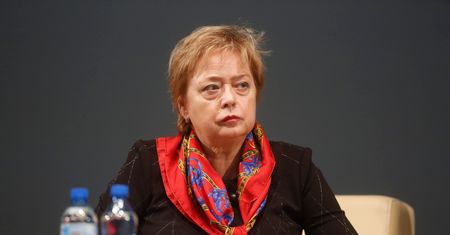 Prof. Gersdorf: nie wystąpię o przedłużenie kadencji do prezydenta