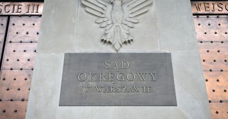 Afera Art-B. 6 lat więzienia dla byłego szefa spółki