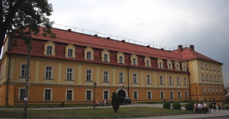 Rybnik. Atak na sędziego podczas procesu