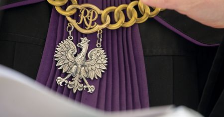 Oburzenie po wyroku. Oskarżony to syn znanego adwokata