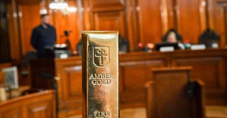 Amber Gold. Pełnomocnicy małżonków P. zapowiedzieli apelację