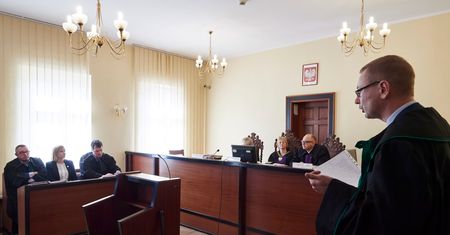 Solidarność ma przeprosić KOD. Jest wyrok sądu