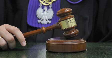 Dziecko niewłaściwego ojca