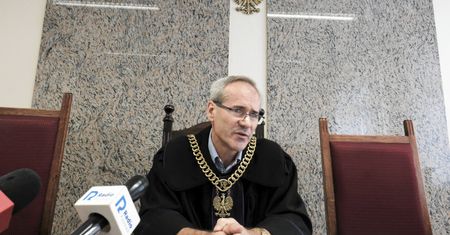 Janik: "Dyscyplinarka za mówienie prawdy, czyli czy można jeszcze w Polsce orzekać" (Opinia)