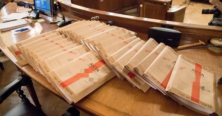 Hejterskie wpisy ws. śmierci Pawła Adamowicza. Dwie osoby usłyszały wyroki