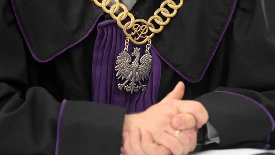 Postawiono zarzuty za zabicie noworodka i znieważenie zwłok